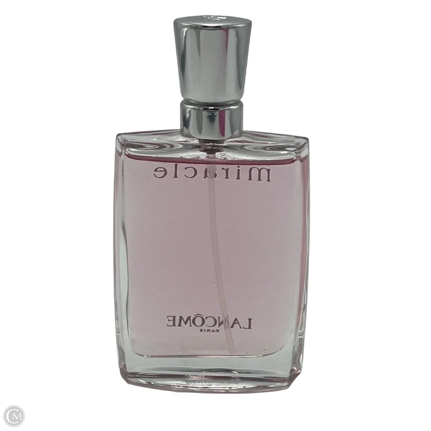 Lancome Miracle Eau de Parfum 1.7 oz. Designer Fragrance