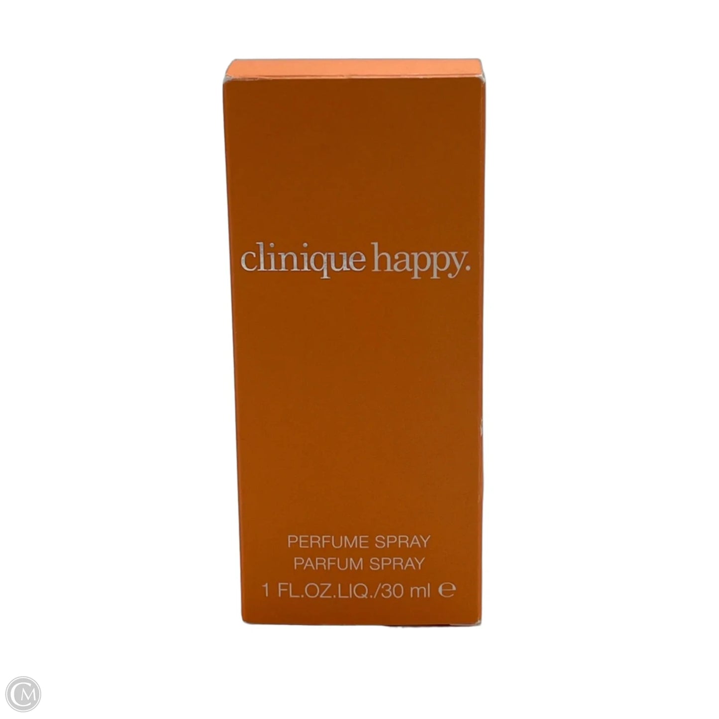 Clinique Happy 1.0 oz. Parfum Designer Fragrance