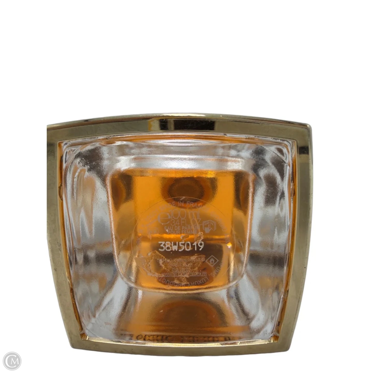 Giorgio Armani Si Eau de Parfum 3.4oz. Designer Fragrance