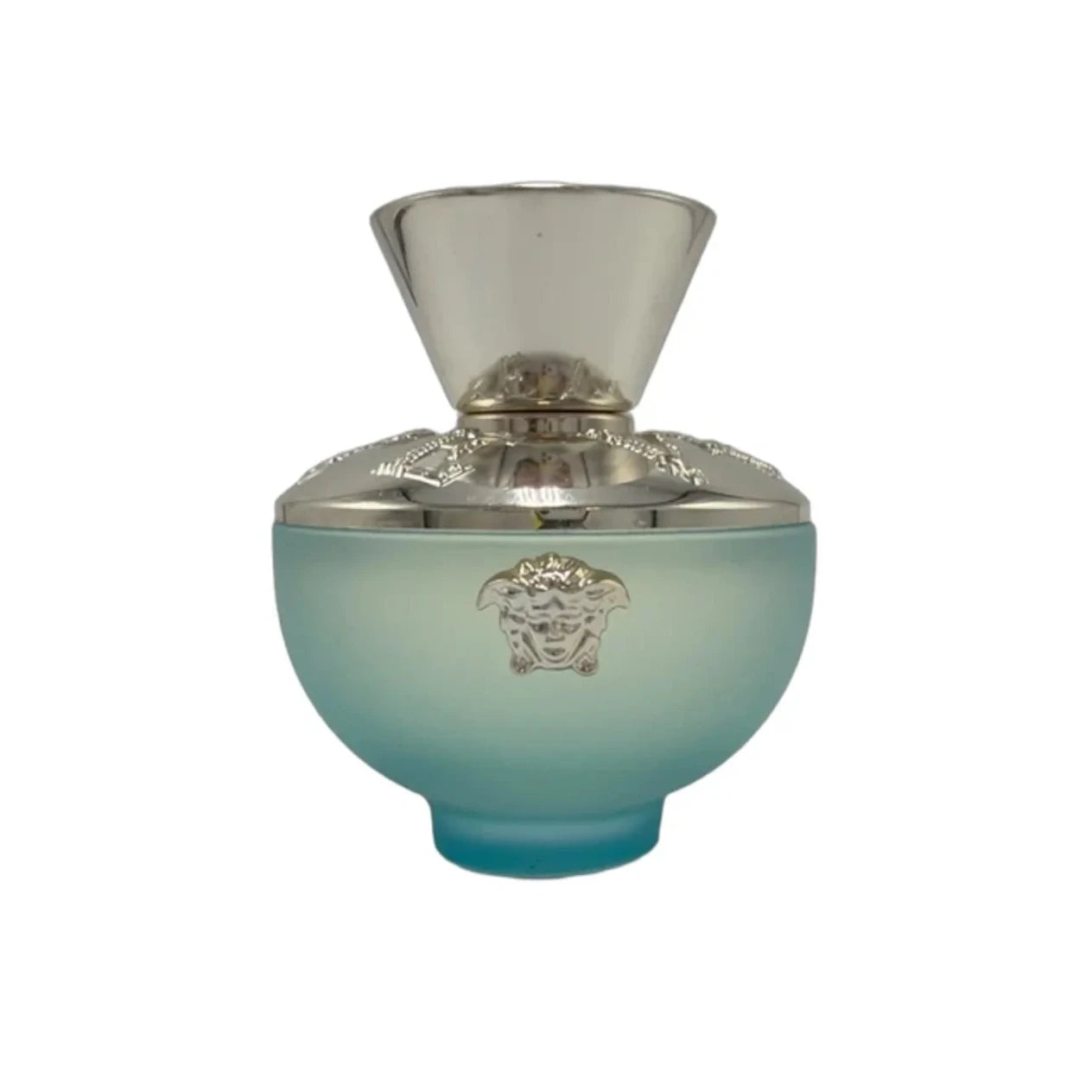 Versace Dylan Turquoise Eau de Toilette 3.4oz. Designer Fragrance