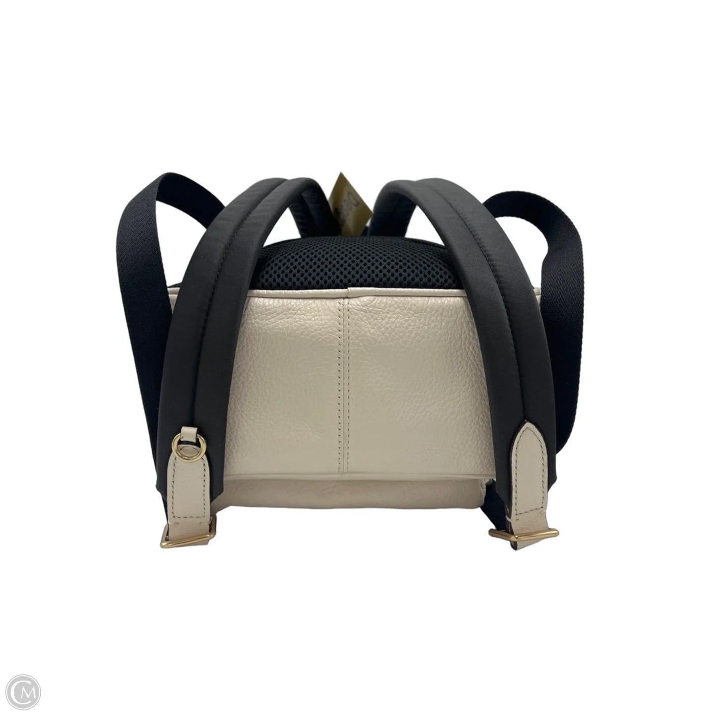 Coach Mini Court Leather Designer Backpack