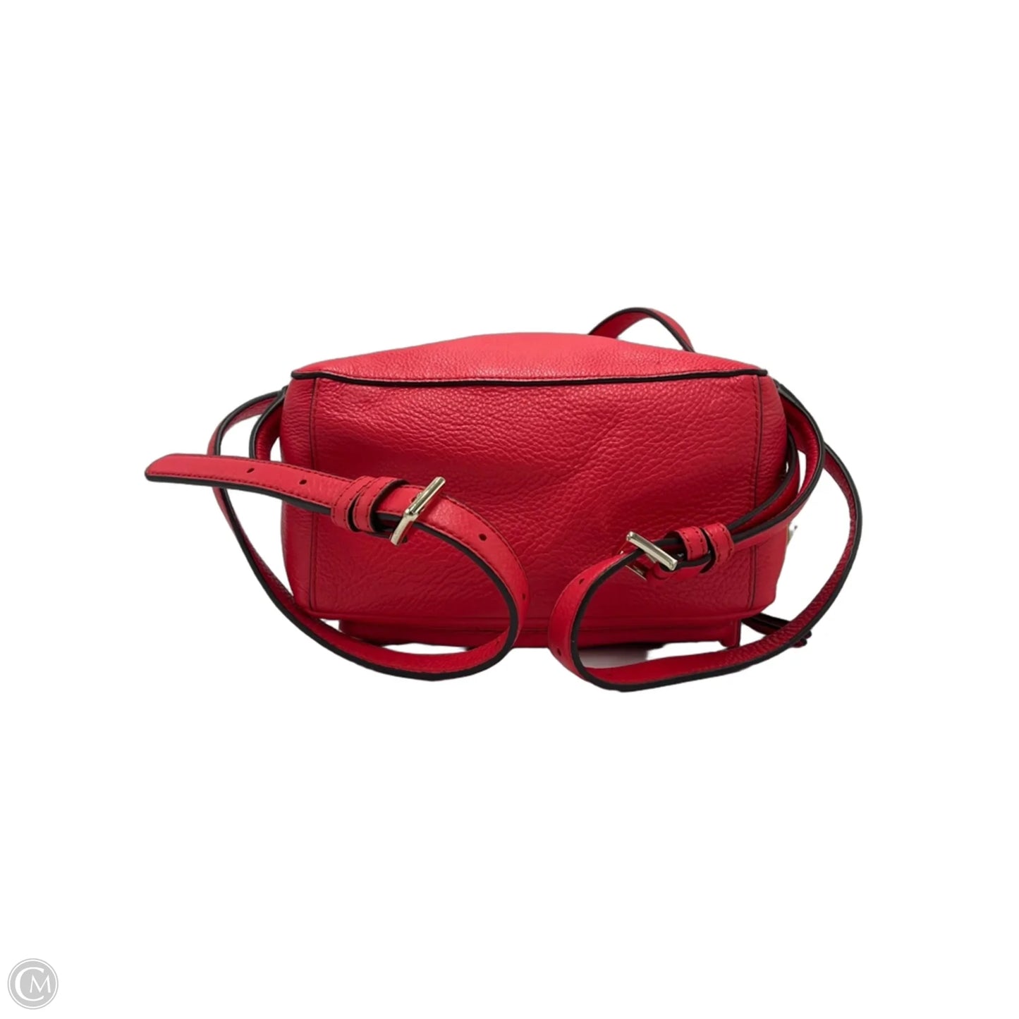 Kate Spade Jackson Leather Designer Backpack