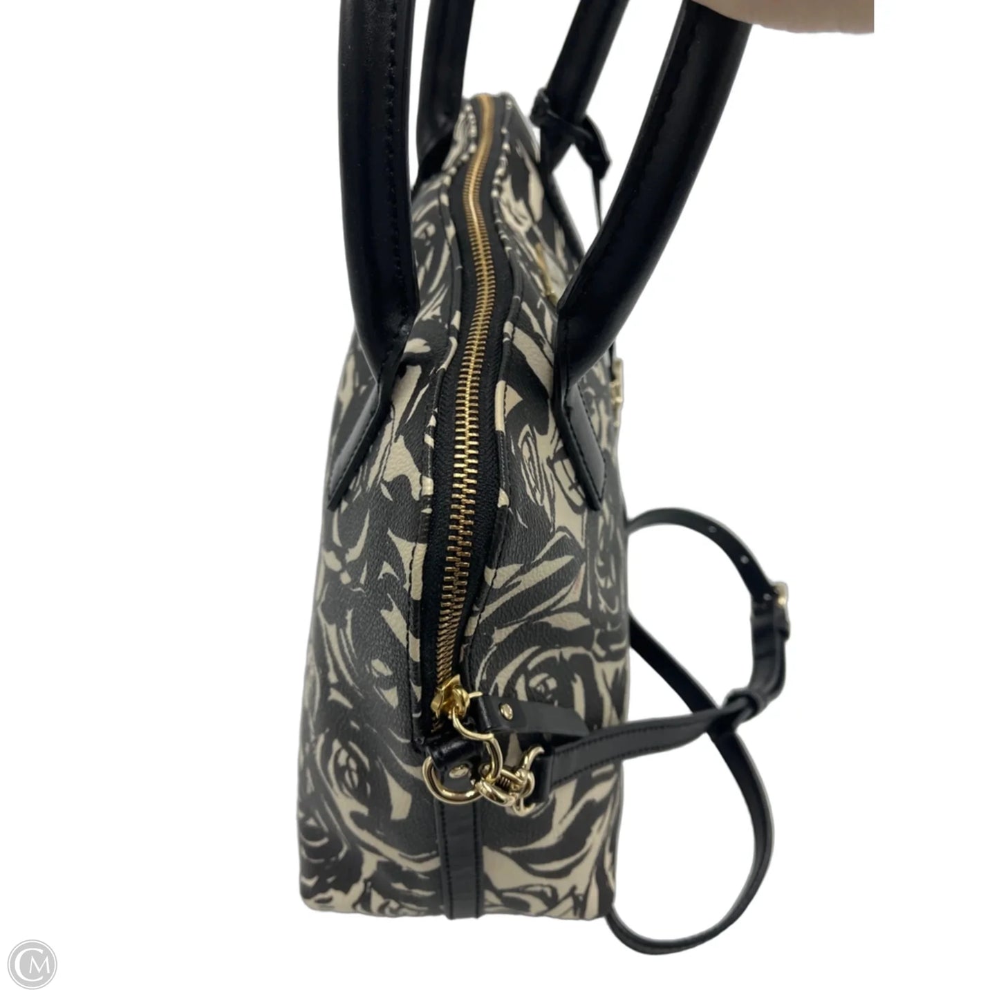 Handbag Designer By Kate Spade