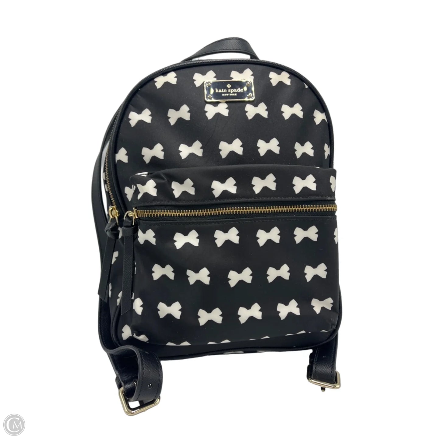 Backpack Designer By Kate Spade