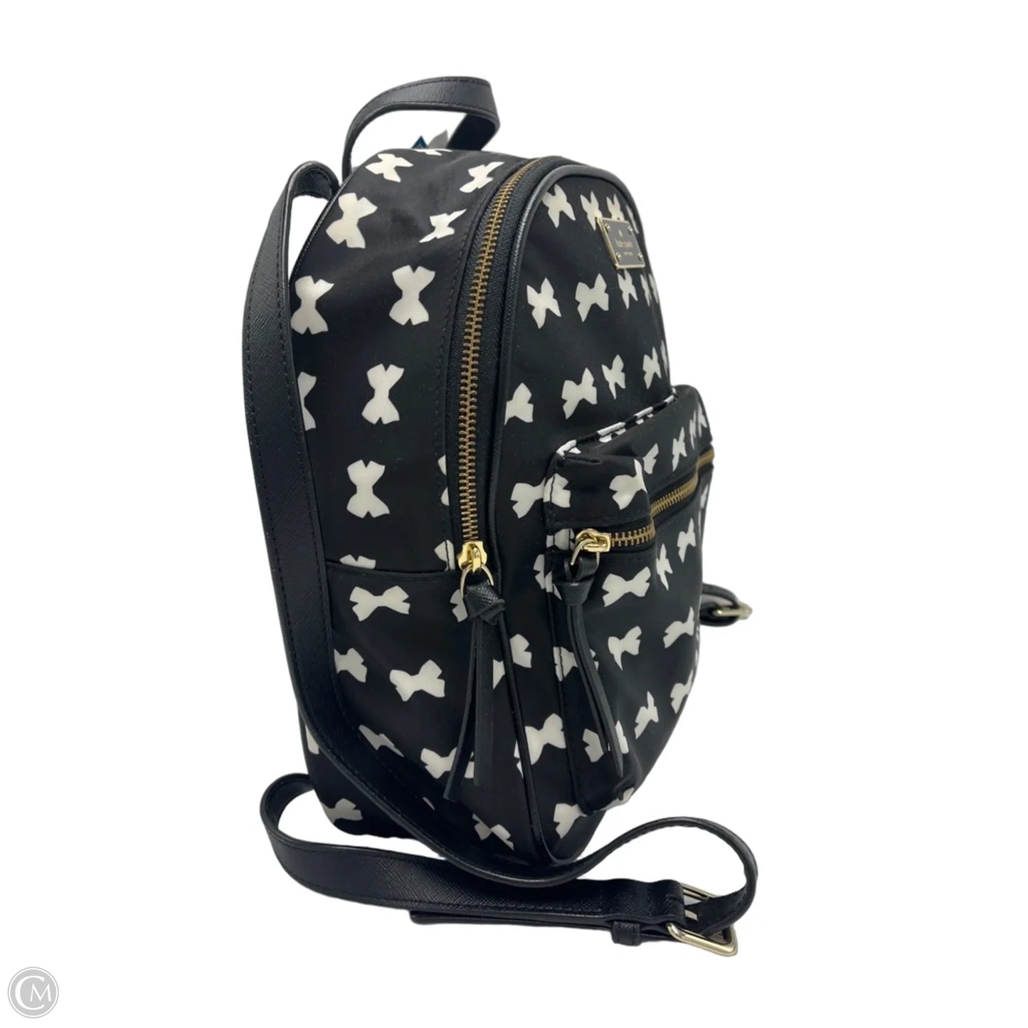 Backpack Designer By Kate Spade