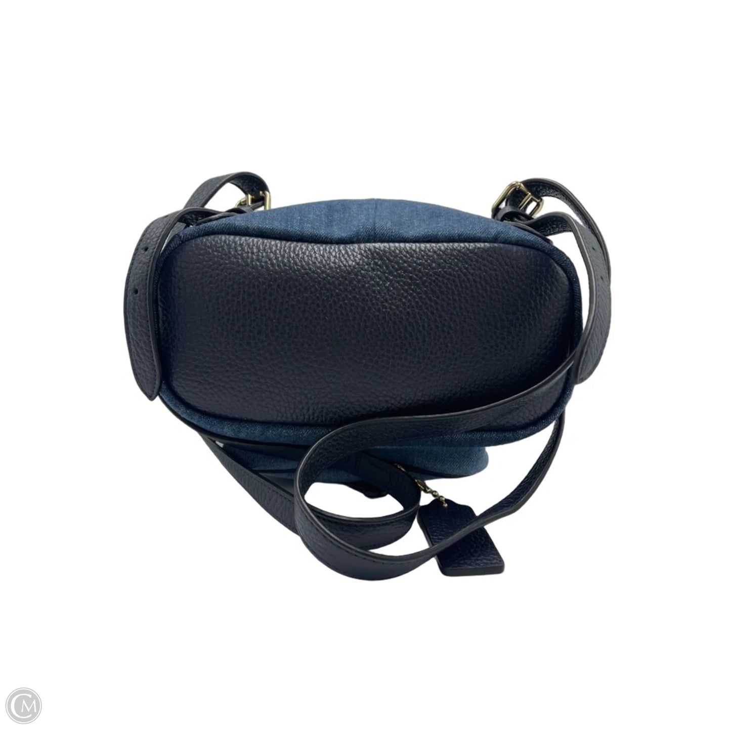New! Coach Pennie Designer Backpack