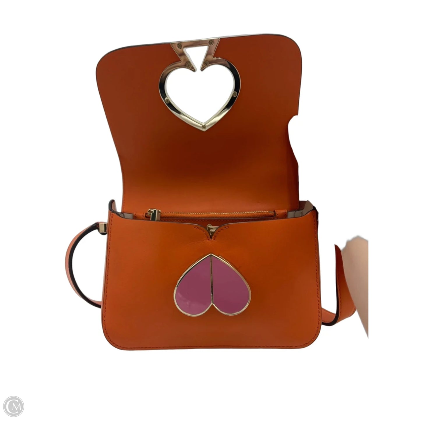 Crossbody Designer By Kate Spade