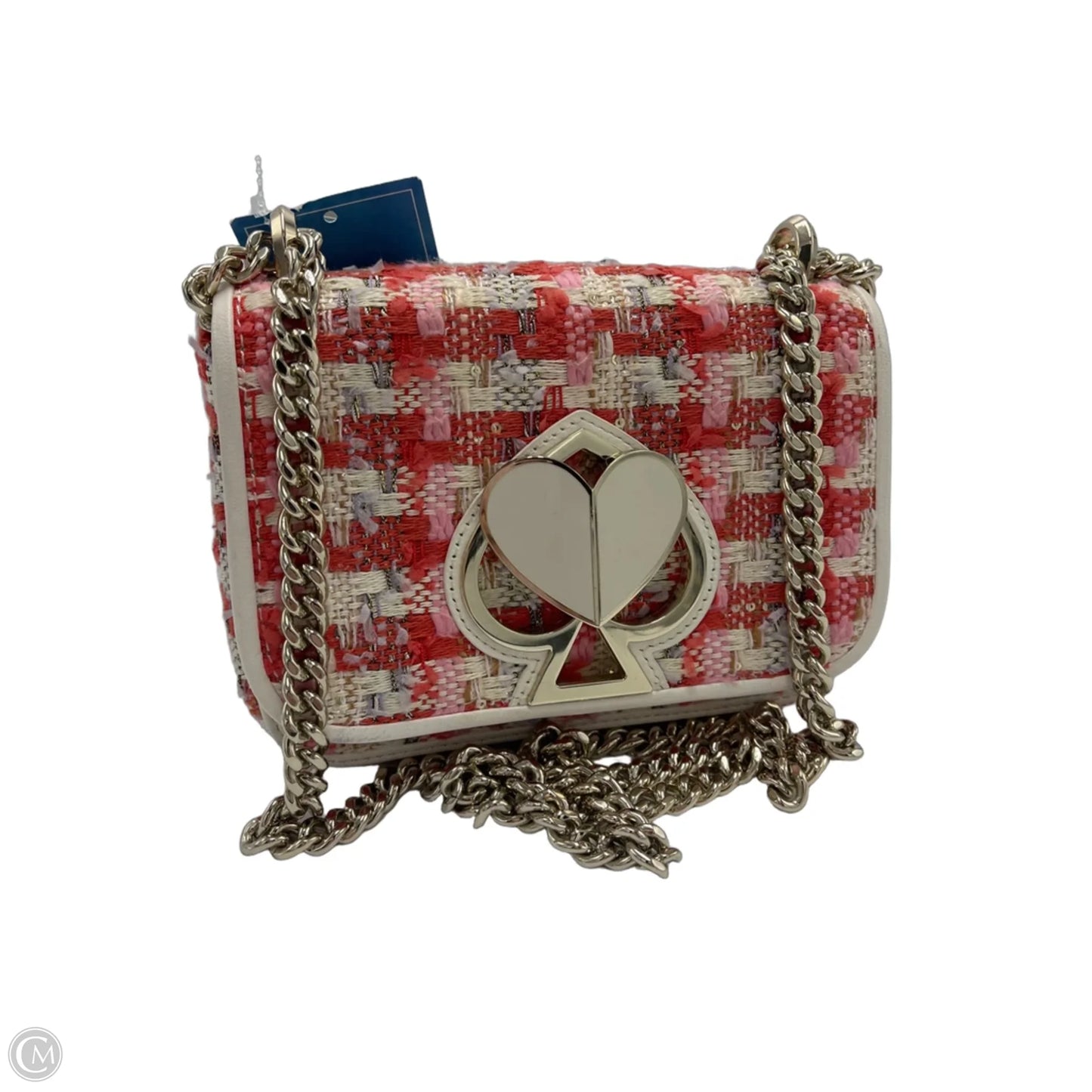 Crossbody Designer By Kate Spade