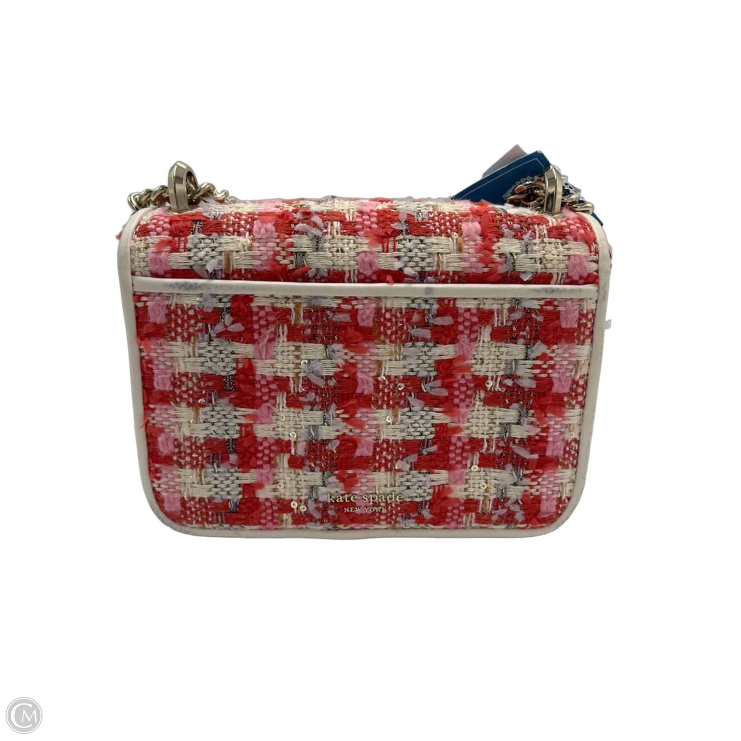 Crossbody Designer By Kate Spade