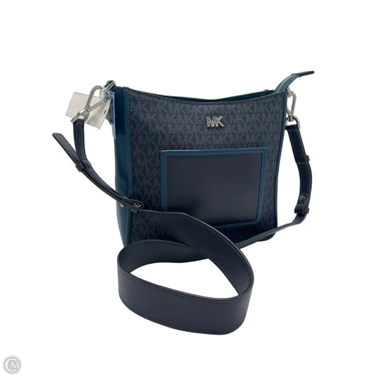 Crossbody Designer By Michael Kors