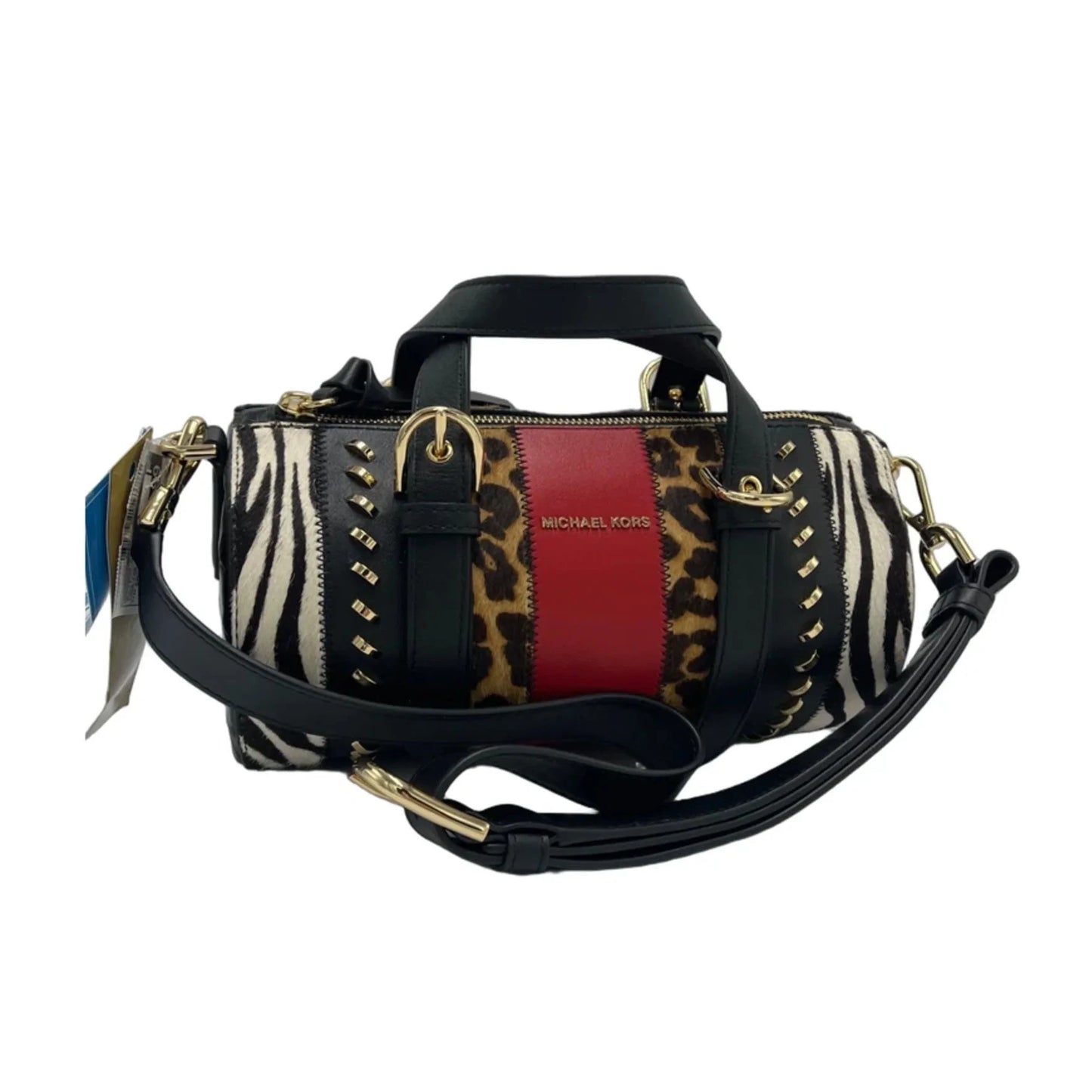 New! Handbag Designer By Michael Kors