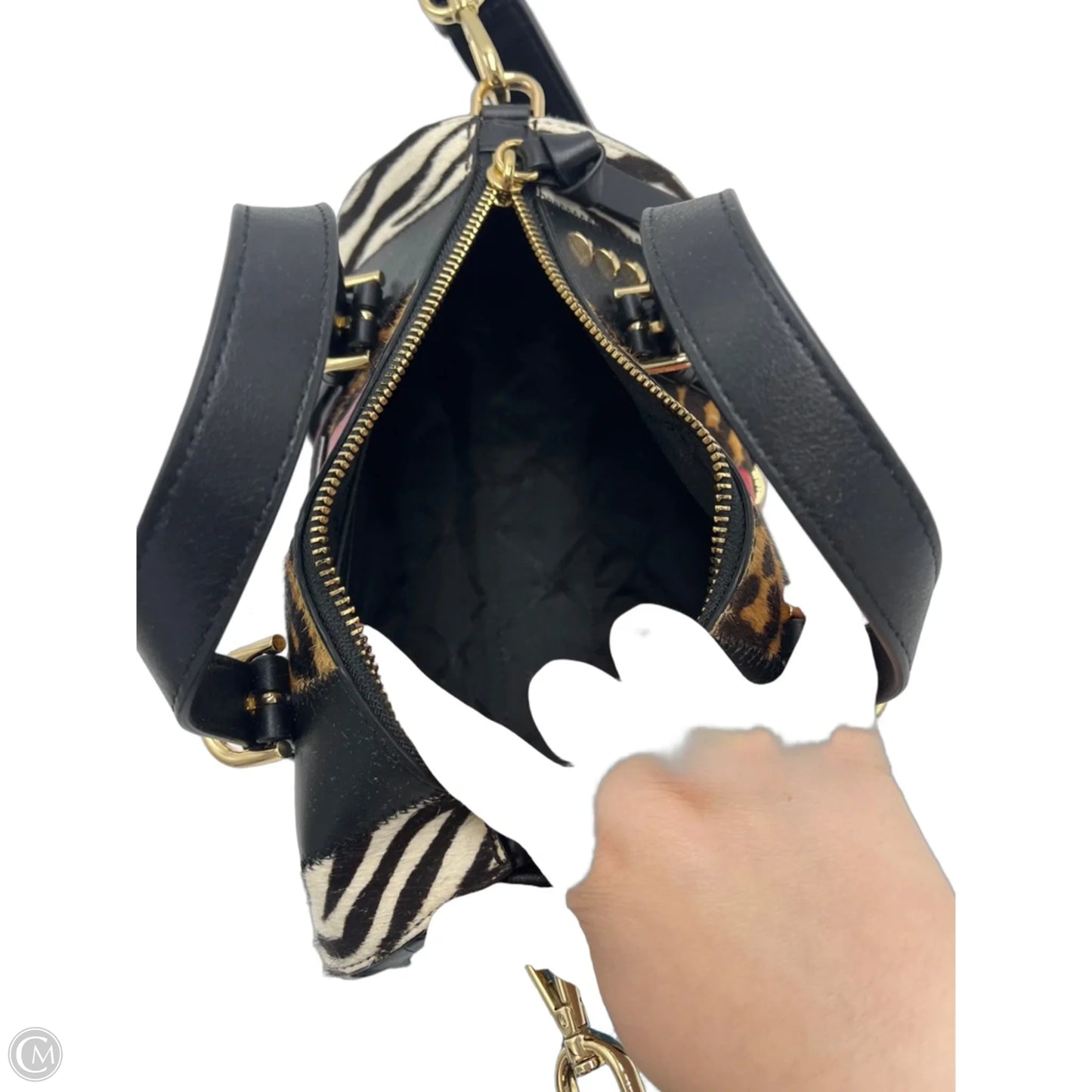 New! Handbag Designer By Michael Kors