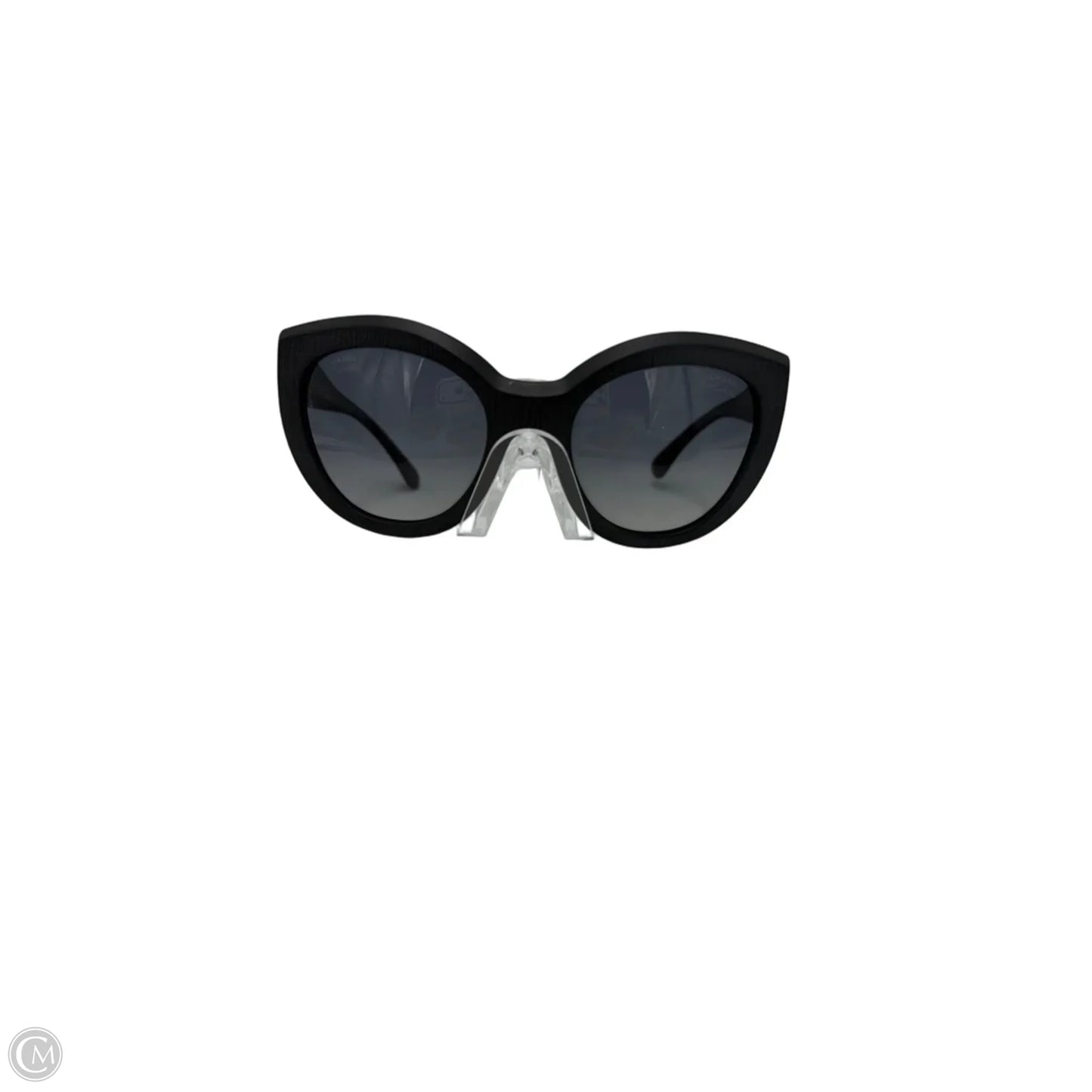 Sunglasses Luxury Designer By Chanel, Size: