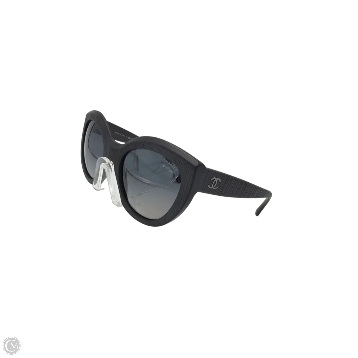 Sunglasses Luxury Designer By Chanel, Size: