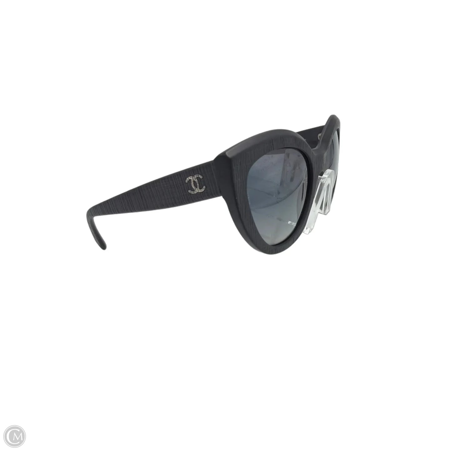 Sunglasses Luxury Designer By Chanel, Size: