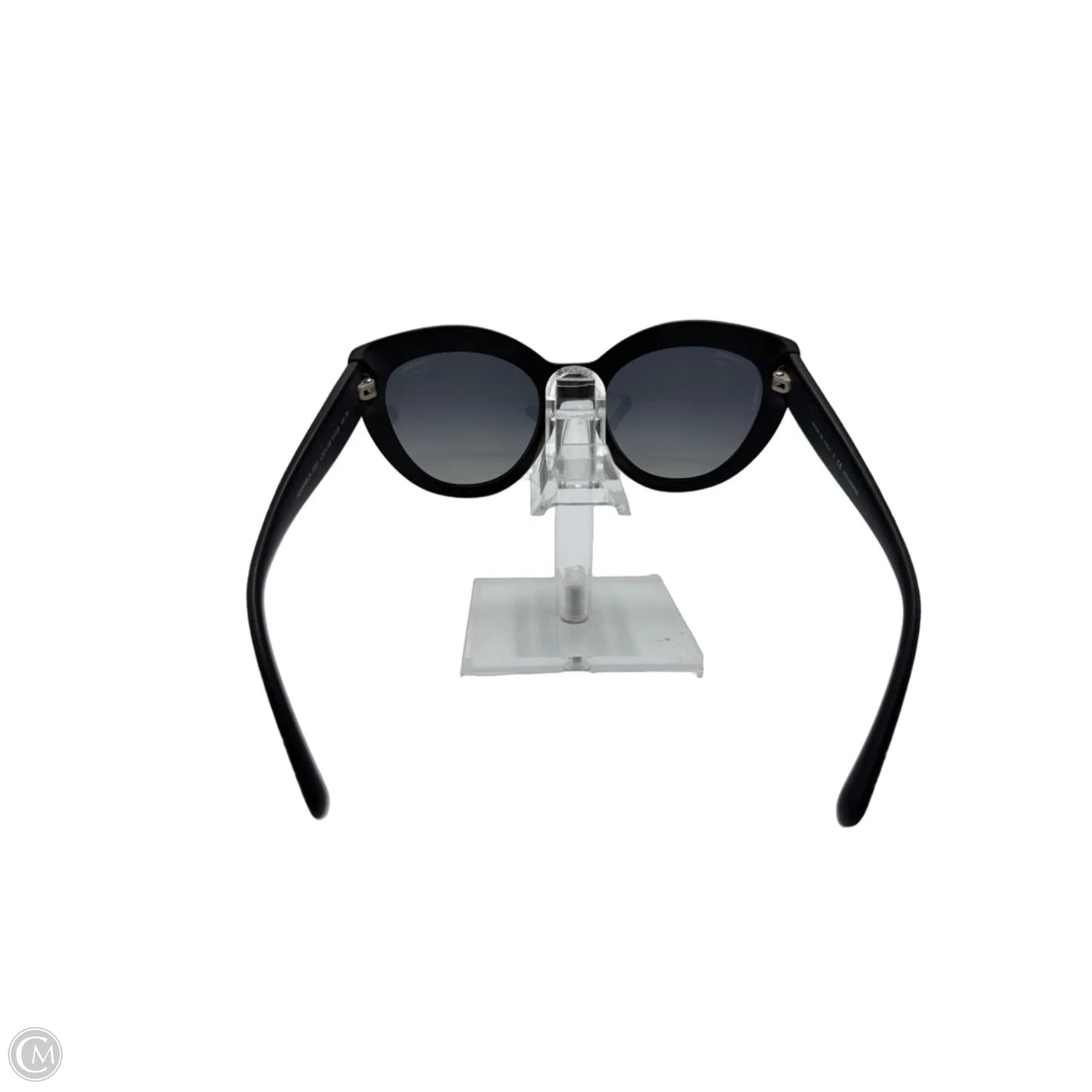 Sunglasses Luxury Designer By Chanel, Size: