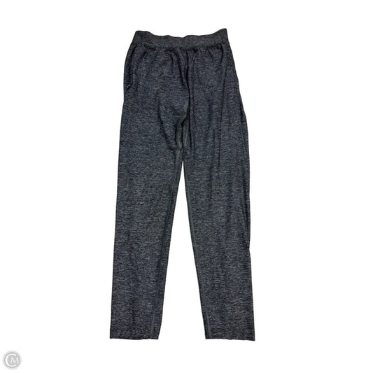 Athletic Pants By Lululemon In Grey, Size: S