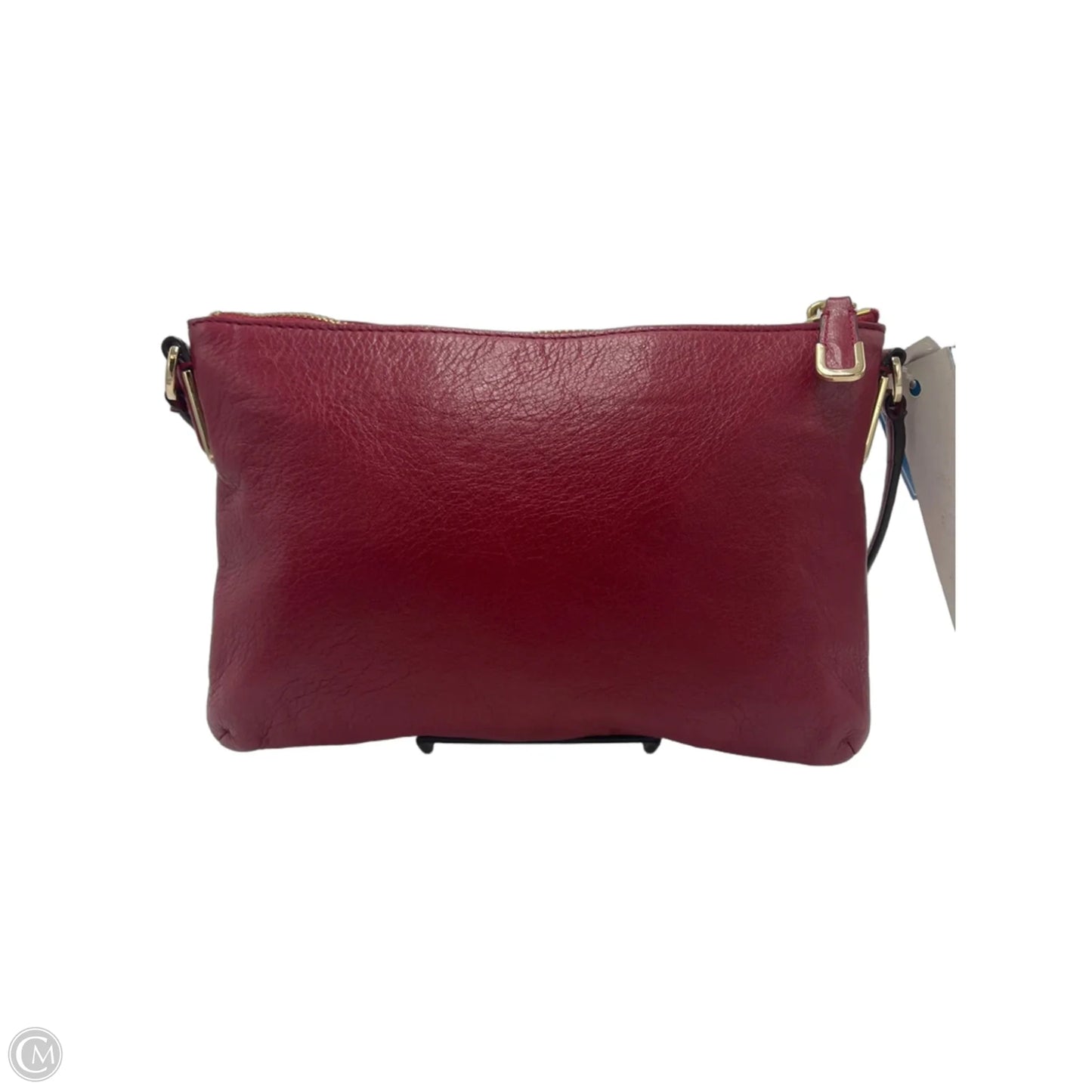 Coach Madison East/West Designer Handbag