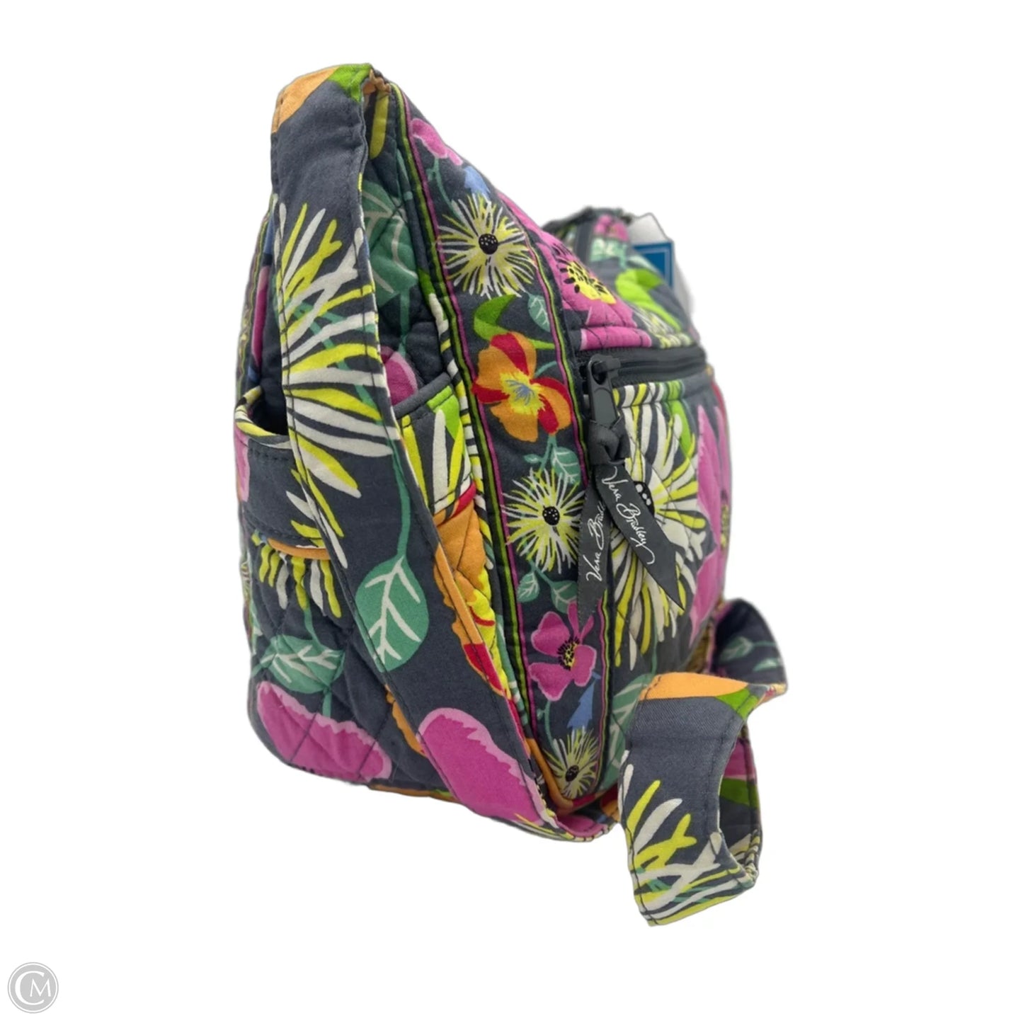 Crossbody By Vera Bradley