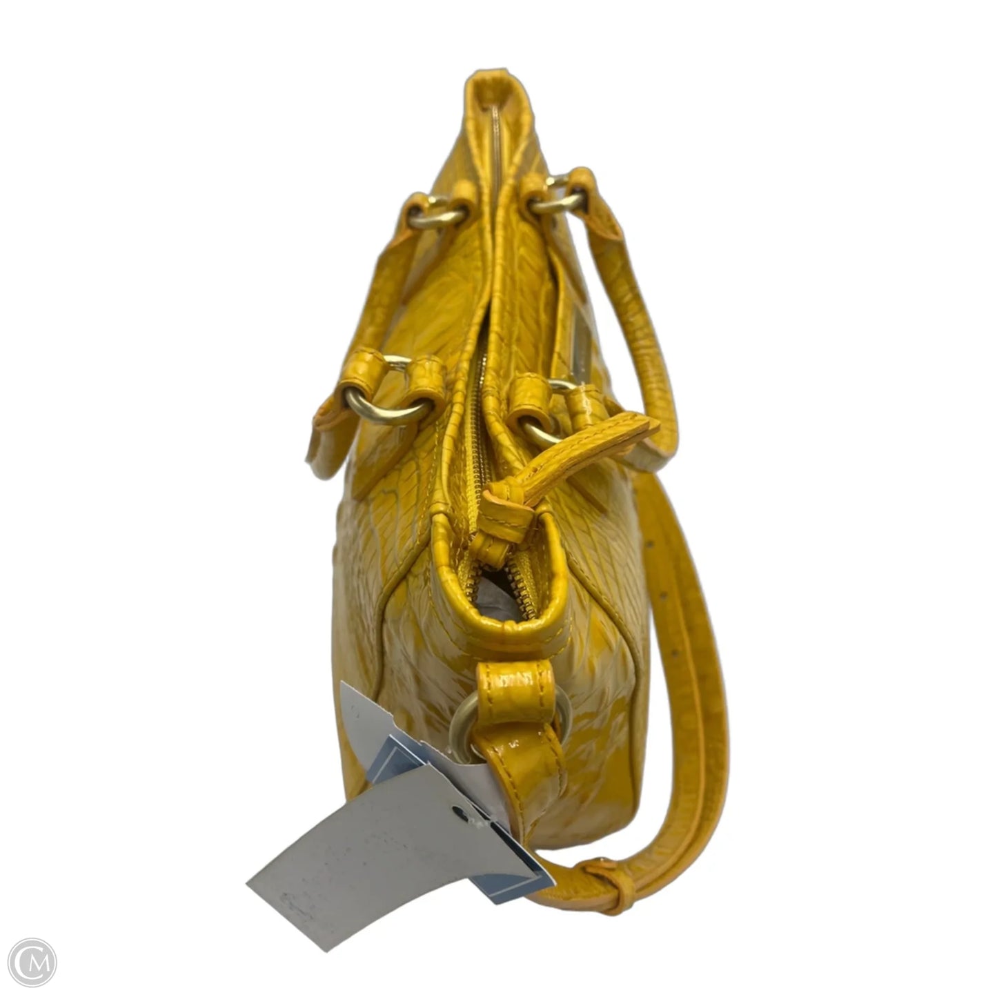 Brahmin Medium Asher Designer Handbag