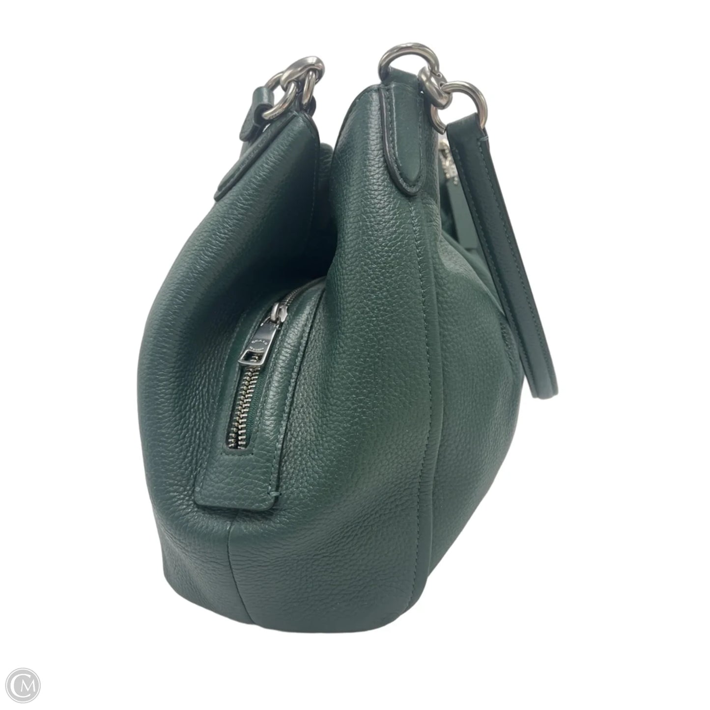 Coach Maya Designer Shoulder Handbag