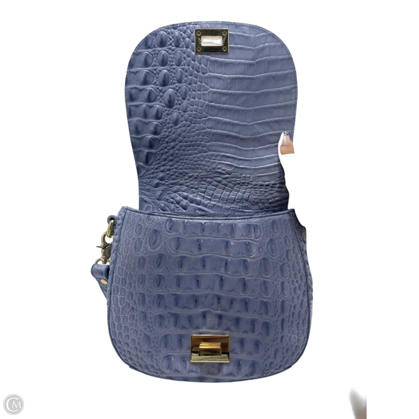 Brahmin Sonny Mini Melbourne Designer Handbag