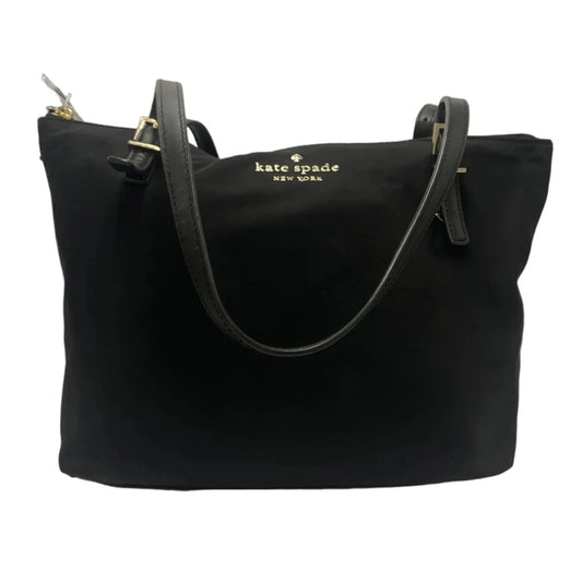 Handbag Designer By Kate Spade