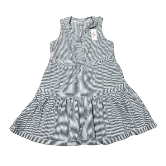 New! Dress Casual Short By Vineyard Vines In Striped Pattern, Size: M