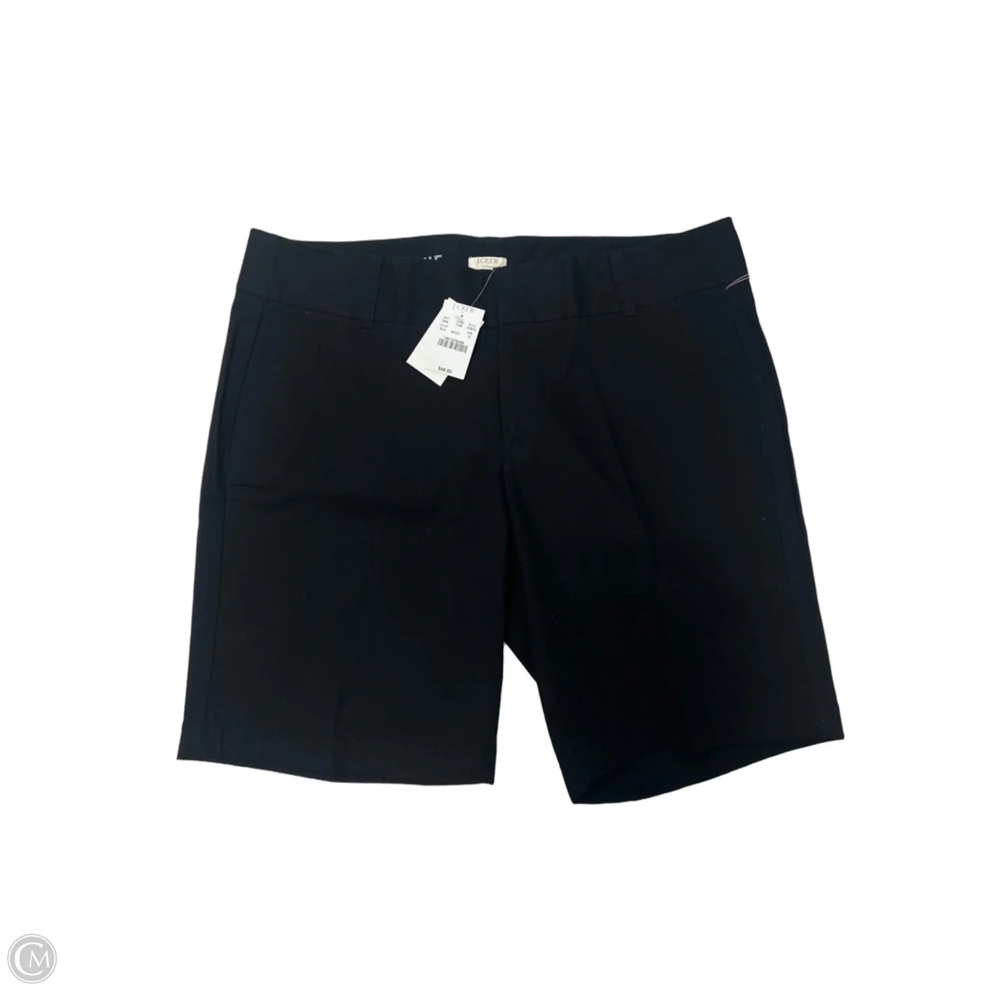 Shorts By J. Crew In Black, Size: 12