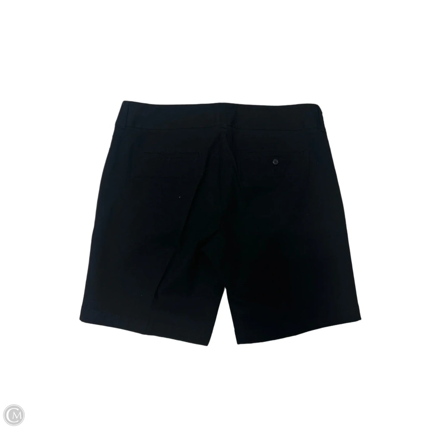Shorts By J. Crew In Black, Size: 12