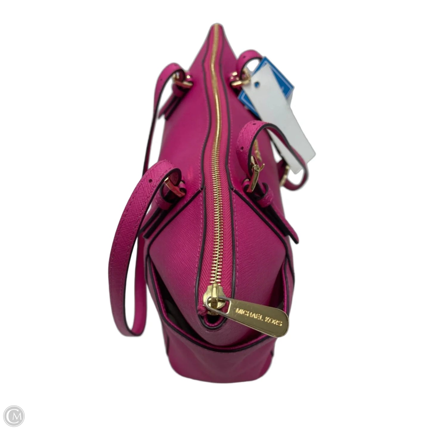 Handbag Designer By Michael Kors
