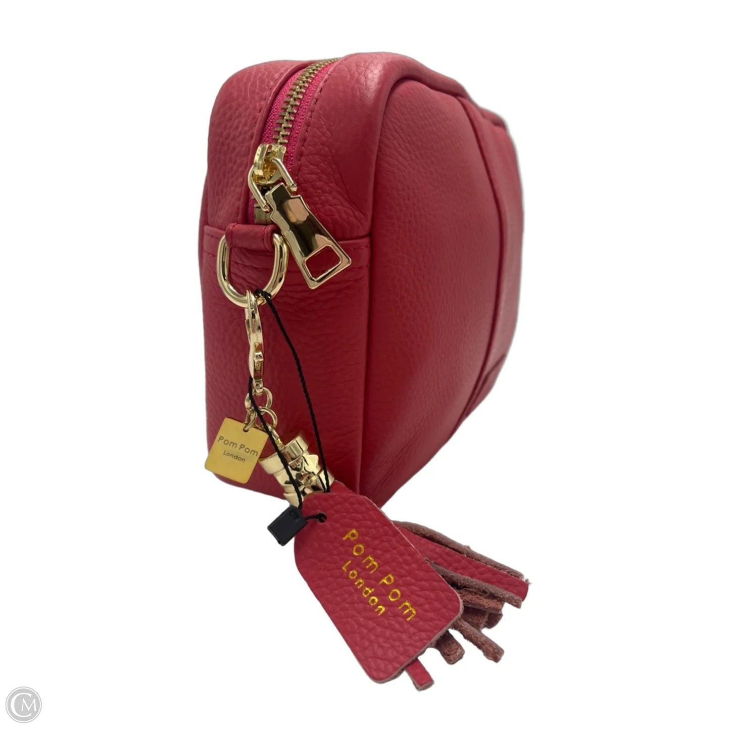 Crossbody By  Pom Pom London