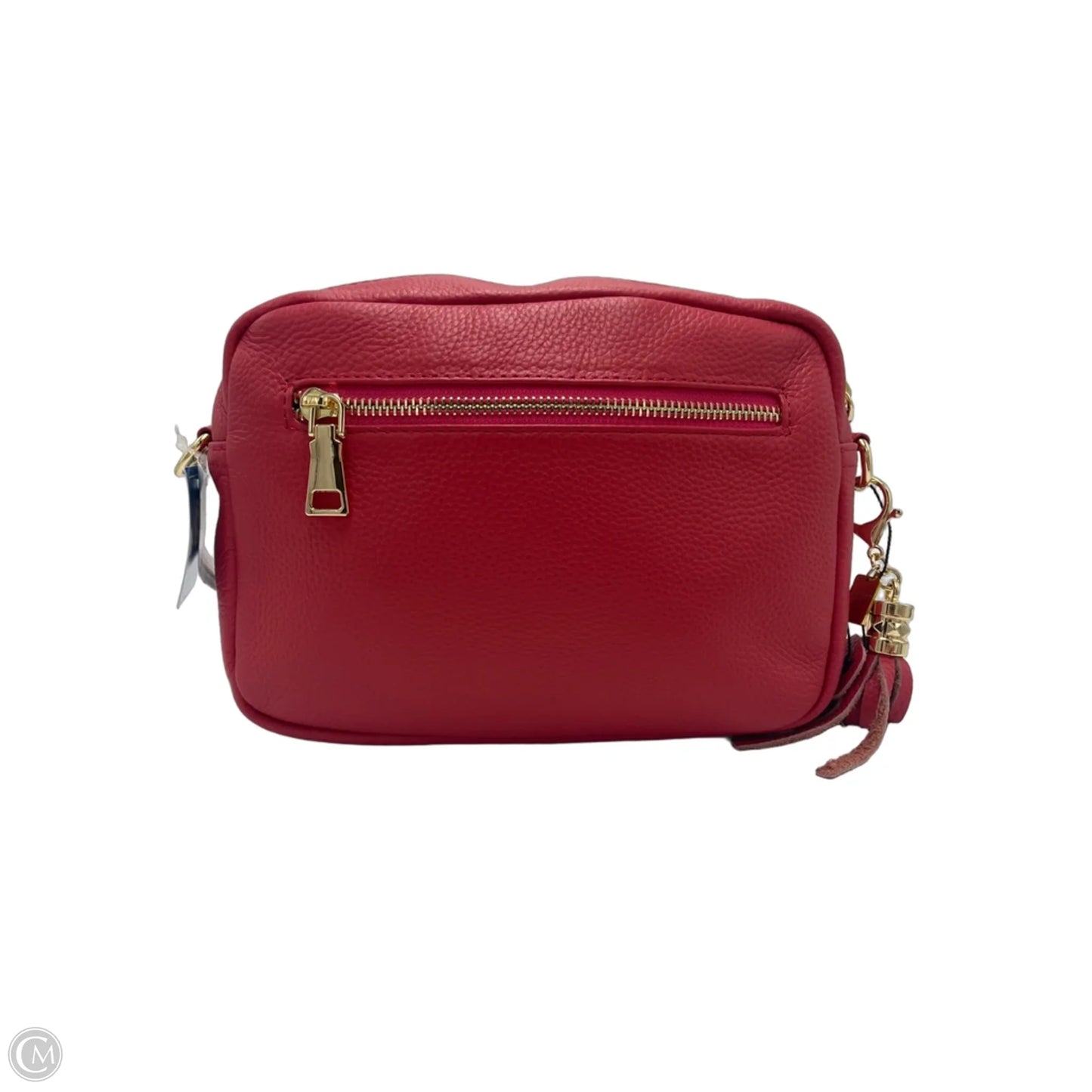 Crossbody By  Pom Pom London