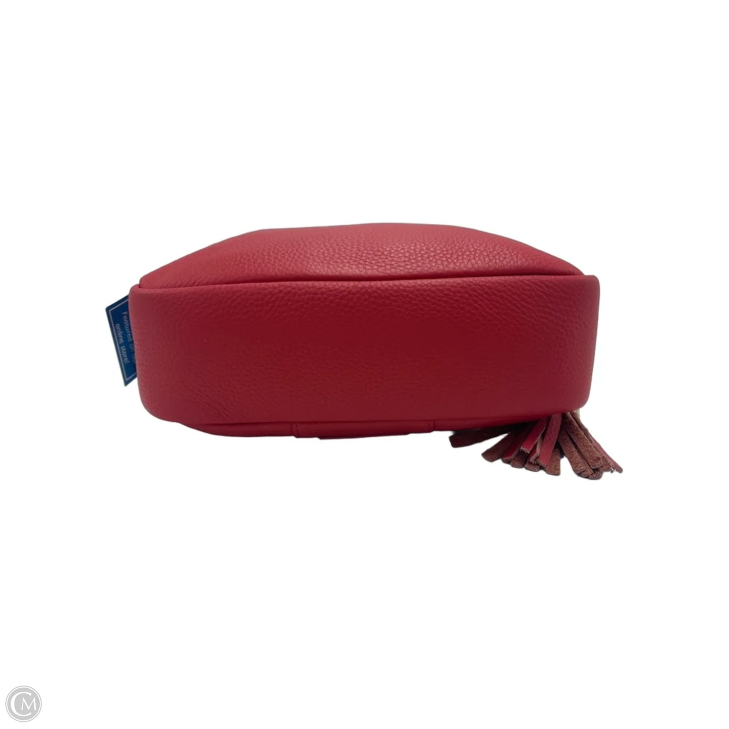 Crossbody By  Pom Pom London