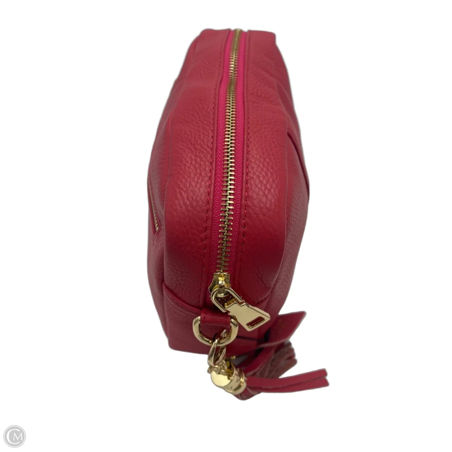 Crossbody By  Pom Pom London