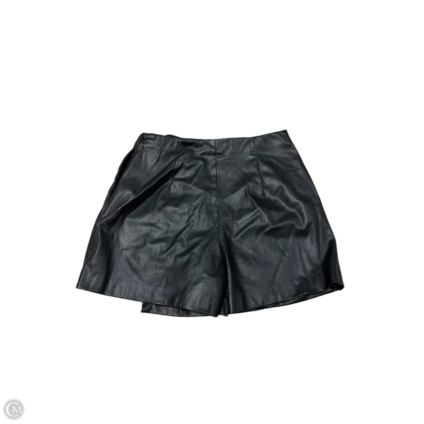 Skort Designer By Jason Wu In Black, Size: S