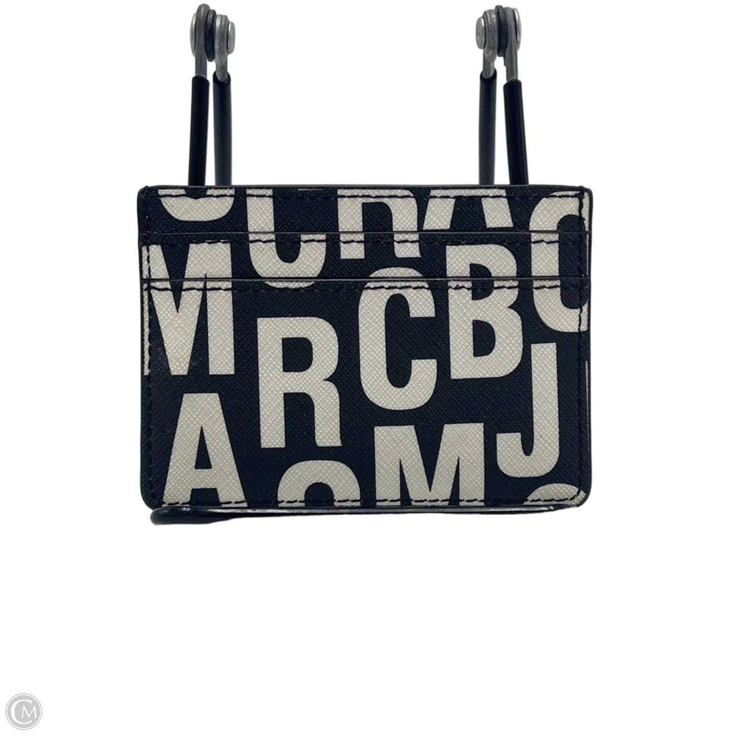 Id/card Holder Designer By Marc Jacobs