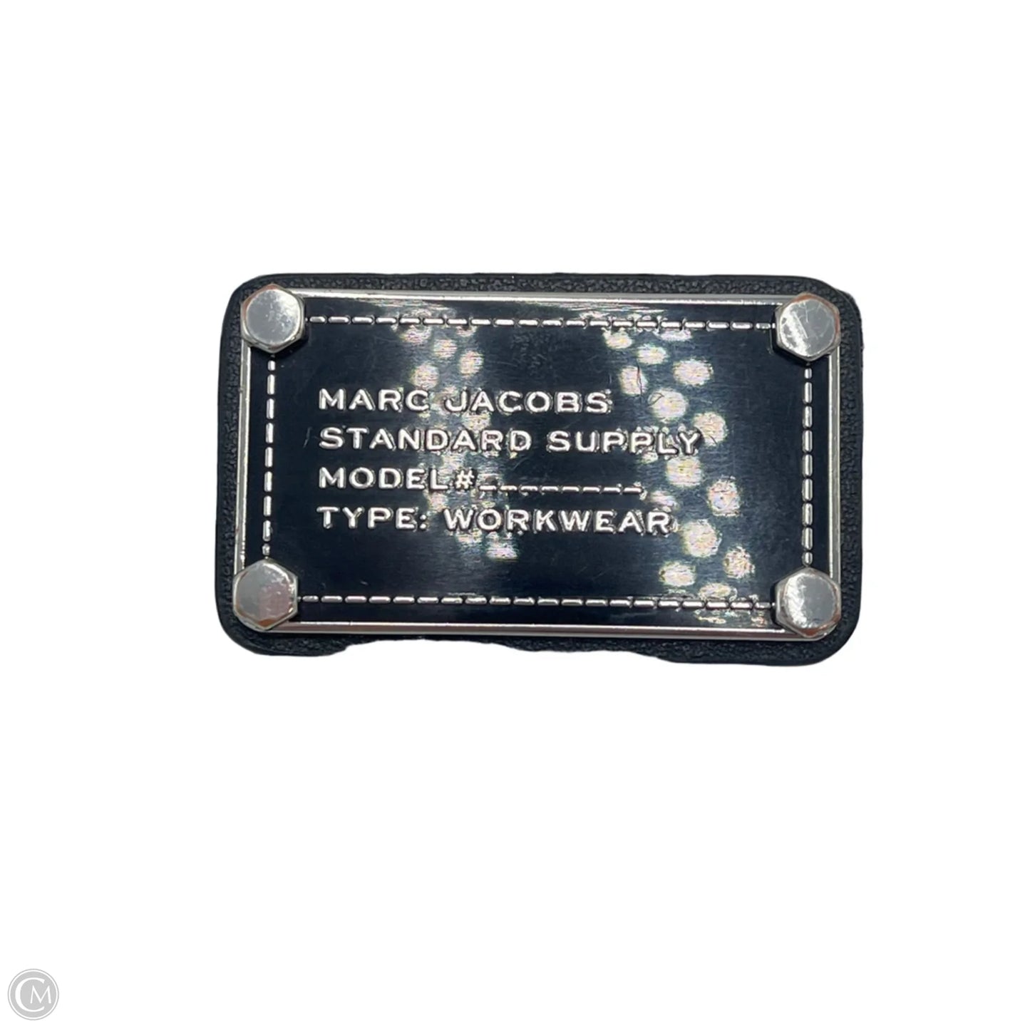 Id/card Holder Designer By Marc Jacobs