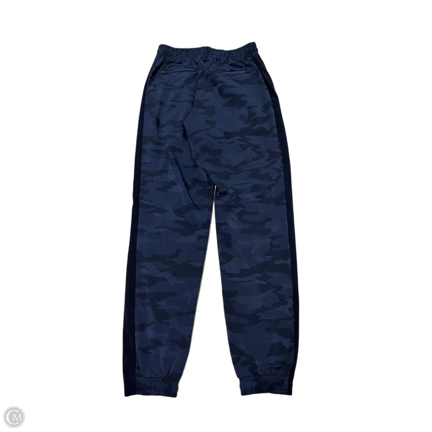 Athletic Pants By Athleta In Blue, Size: Xs