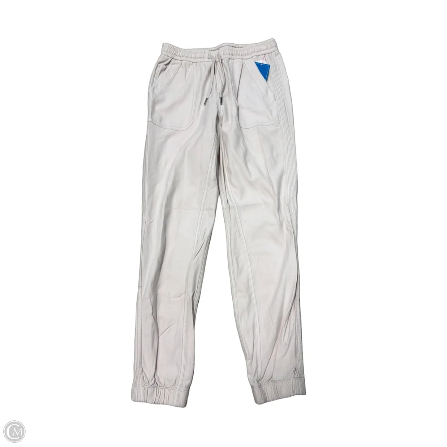 Athletic Pants By Athleta In Beige, Size: Xs