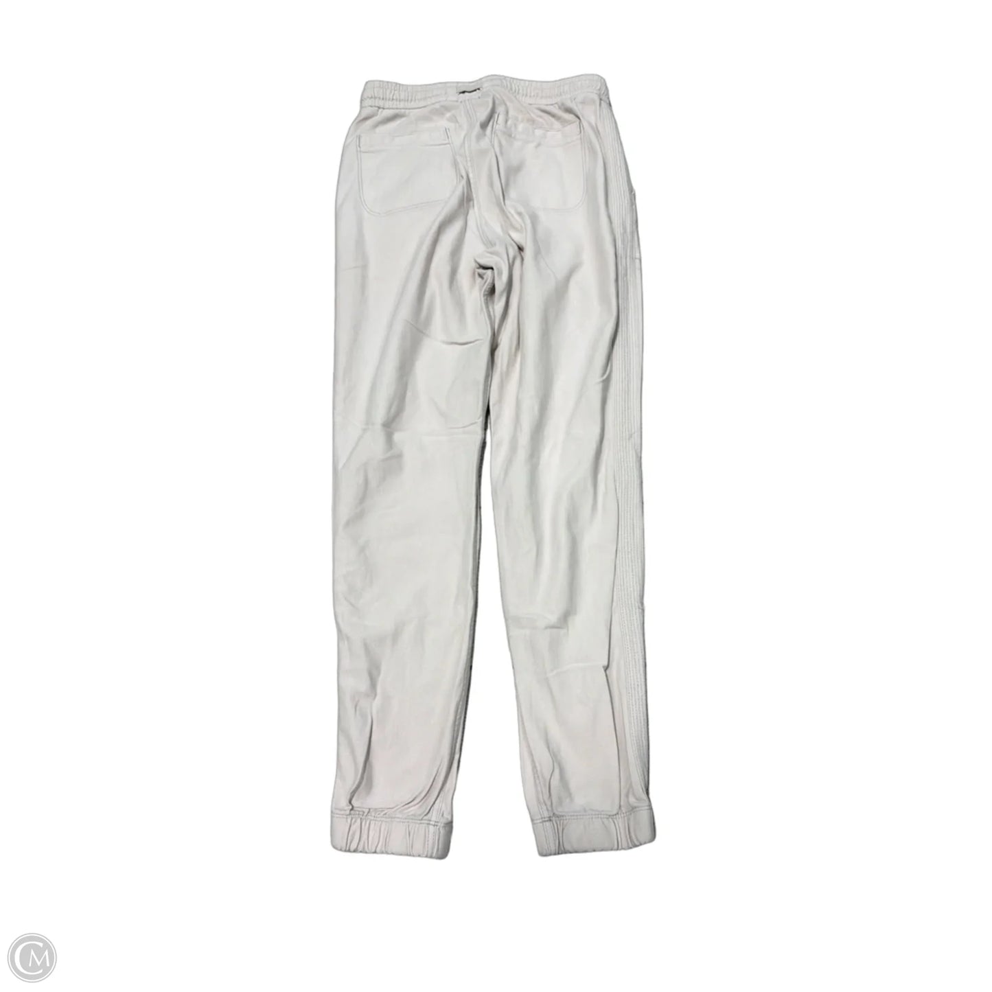 Athletic Pants By Athleta In Beige, Size: Xs