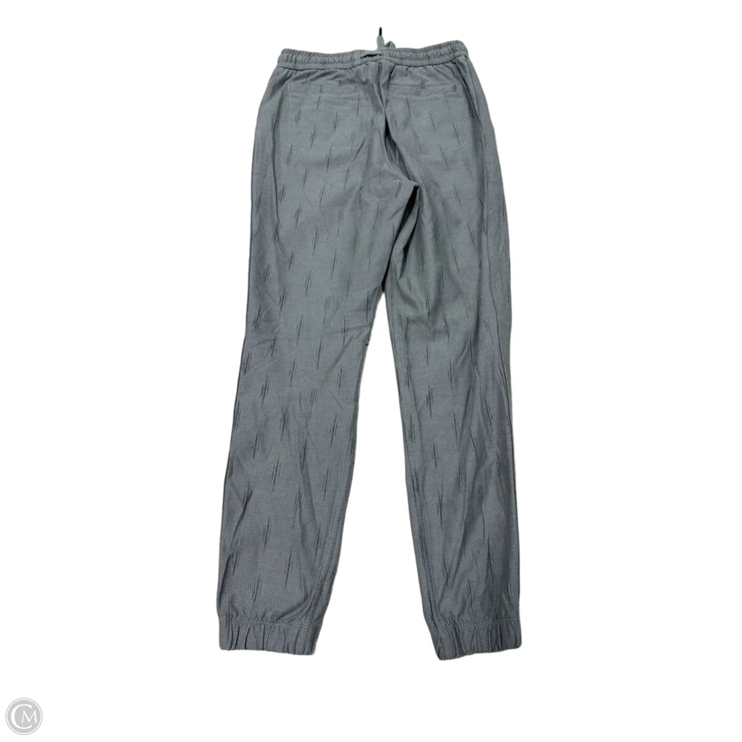 Athletic Pants By Athleta In Grey, Size: Xs