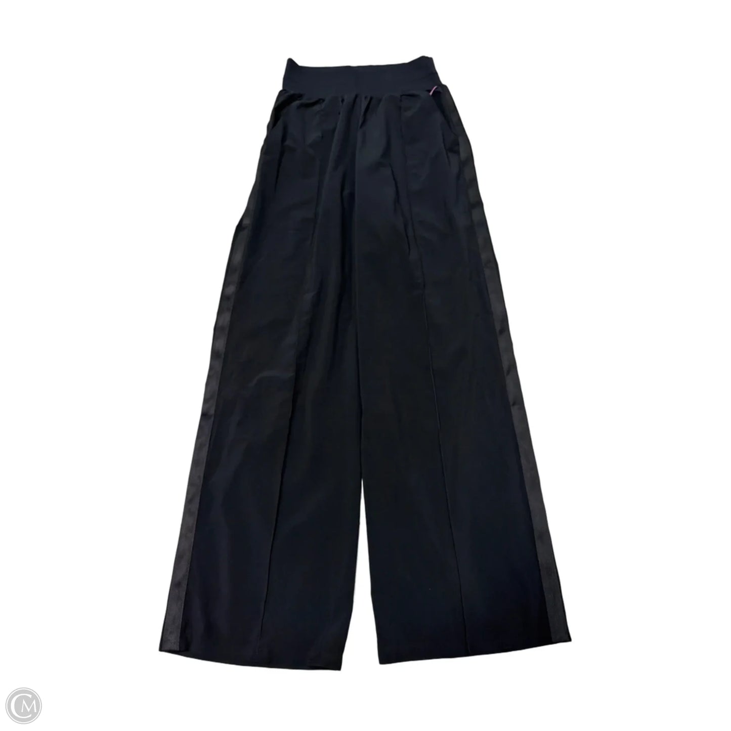 Athletic Pants By Athleta In Black, Size: Xs
