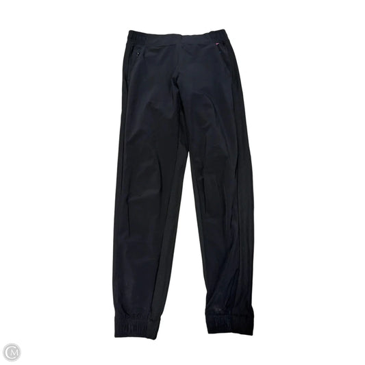Athletic Pants By Athleta In Black, Size: Xs