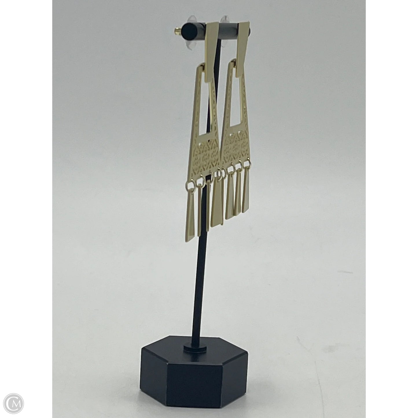 Earrings Designer By Kendra Scott