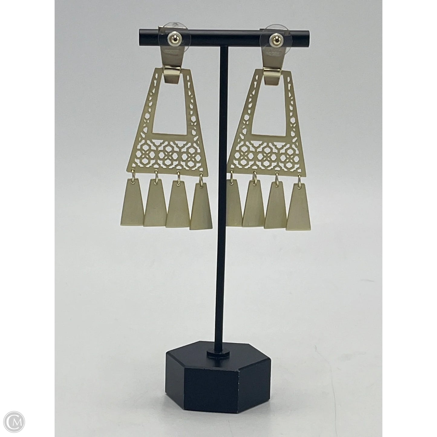 Earrings Designer By Kendra Scott
