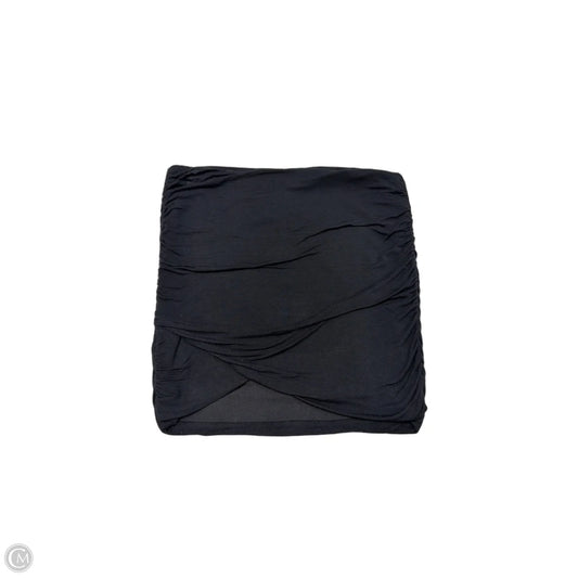 Skirt Mini & Short By Free People In Black, Size: M