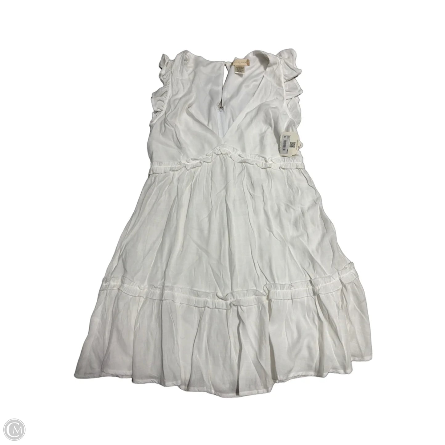 New! Dress Casual Short By Altard State In White, Size: M