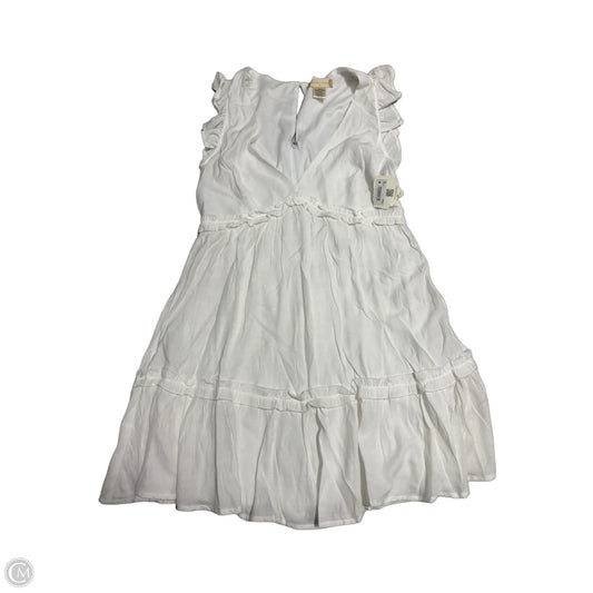 New! Dress Casual Short By Altard State In White, Size: M