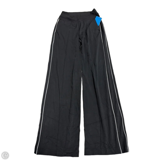Athletic Pants By Athleta In Black, Size: S